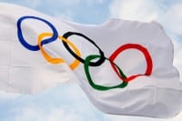 olympicsflag olympicsflag
