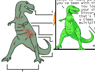 trextimestwo