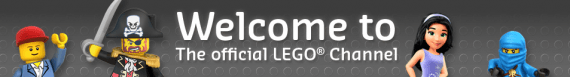 theofficiallegochannel