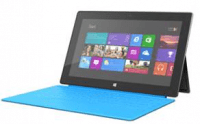 surface