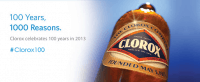 clorox100image clorox100image