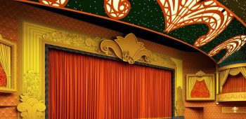 DisneyDreamWDTheatre