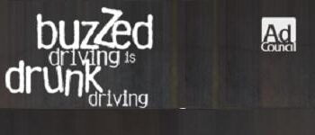 BuzzedDriving