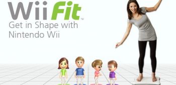 WiiFit