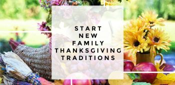 thanksgiving traditions header