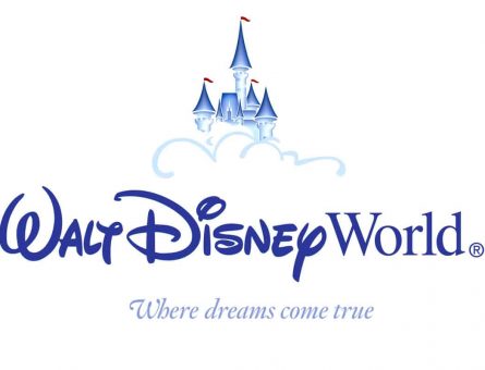 Walt Disney World Logo